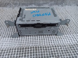 Ford mondeo mk5 mkv радіо cd навігація ds7t-19c107-gk фото №1