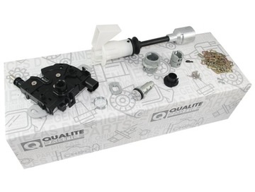 Вставка тяга замок капота ford focus c-max 03-07 фото №1