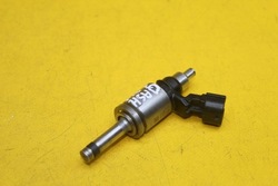 Інжектор форсунка qashqai juke renault clio iv 1.2 tce hra2 h8201438013 фото №1