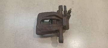 Суппорт тормозной левый зад mercedes w168 1.7 cdi фото №1