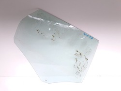 Volvo v40 ii скло двері зад задня права as2 2015 фото №1