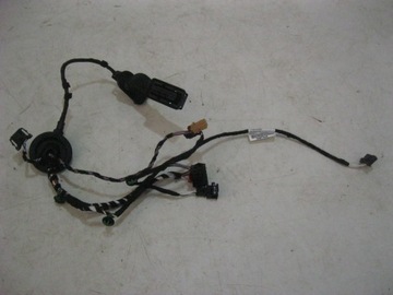 Vw passat b8 установка жгут дверь 3g9971694b фото №1