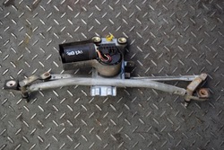 Моторчик дворник перед ford ka i 97kb17b571ad фото №1