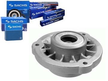 Sachs подушка амортизатора 31306795081 6795081 88 фото №1