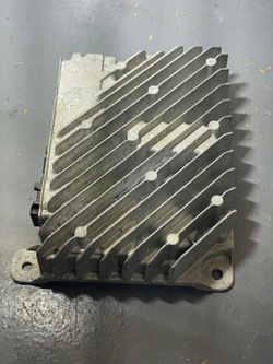 Підсилювач радіо аудіо chevrolet colorado gmc canyon 23228419 bose insignia фото №1