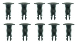 Alfa romeo lancia fiat застібки кліпси оббивка фото №1