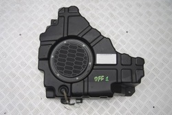 Динамик басовый сабвуфер jeep grand cherokee wk2 overland 16-21 05064610ac фото №1