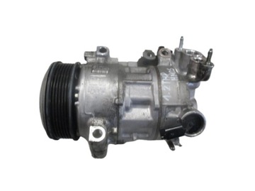 Компрессор peugeot citroen opel 1.2 thp 9828684880 фото №1