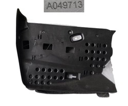 Захист pod панель приладів mercedes glc 253 x253 a049713 фото №1