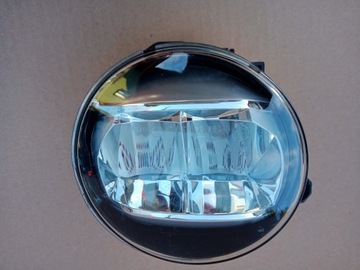 Lexus es галоген левый led фото №1