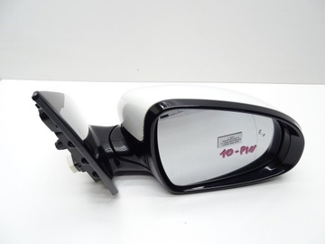 Lustekro правые правые перед передние kia sportage iv hw2 ассистент ремня движения фото №1