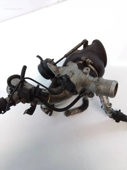 Opel astra j a14net турбонагнітач 55565353 фото №1