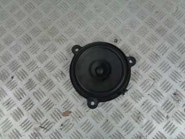 Dacia sandero ii рестайлінг 2019 динамік двері 281444271r фото №1