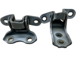 Auris ii петлі двері передніх лівих лівий перед 070 комплект фото №1