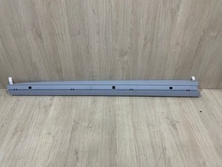 Vw arteon 3g8 планка двері ліва перед 3g8853969b фото №1