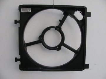 Vw up skoda citigo seat mii корпус вентилятора 1s0121207e фото №1