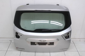Ford c-max ii mk2 10r- крышка багажника зад задняя oa 0a фото №1