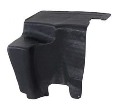 Захист генератора corsa combo c tigra бензин фото №1