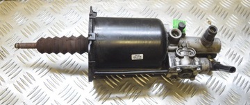 Циліндр зчеплення амортизатор зчеплення man tgx tgs механічна коробка передач фото №1