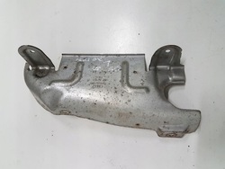 Защита коллектора l audi s5 8t 3.0 tfsi v6 12-16 фото №1