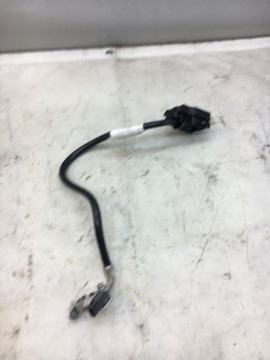 Volvo xc60 ii клема мінусова 31652054 фото №1