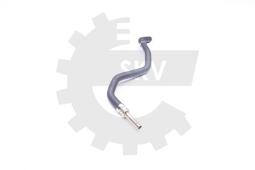 Шланг всасывающий skv 24skv450 фото №1