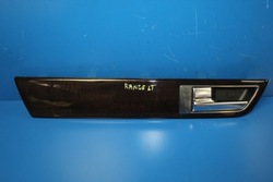Range rover sport l320 ручка dekor планка обшивка фото №1
