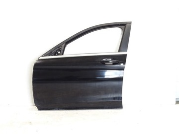 Дверь левая перед передние левый mercedes w205 197 sedan фото №1