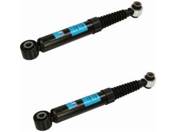 Амортизаторы зад citroen c4 picasso i 1.6-2.0 06-13 i 1.6-2.0 06-13 фото №1