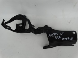 Кронштейн планка крепление toyota auris ii e18 фото №1