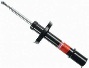 Амортизатор sachs 110 459 344233 фото №1