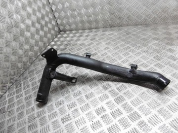 Труба шланг інтеркулер vw passat b5 1.9 tdi 8d01458401 фото №1