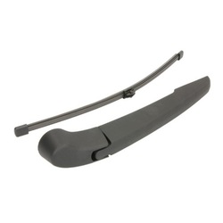 Важіль + листова ресора зад bmw x1 f48 14- фото №1