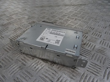 Citroen c4 picasso ii радіопрогравач 9810486380 фото №1
