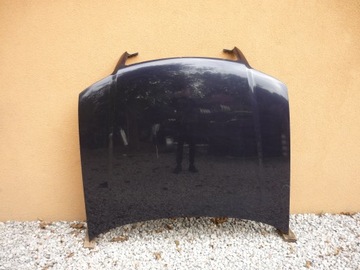 Капот крышка audi s6 a6 c5 4.2 v8 рестайлинг 2001-2004 фото №1