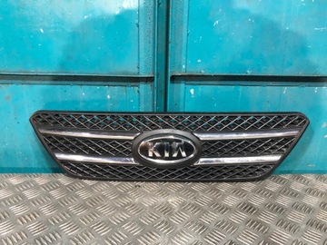 Kia ceed i решётка радиатора решётка радиатор фото №1