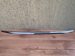 Mercedes c клас w205 хром кришки багажника sedan фото №1