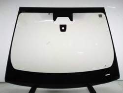 Скло лобове передня bmw ix i20 2021- датчик камера hud сонячний нова фото №1