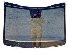 Стекло передняя лобовое kia ceed iii 3 фото №1