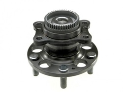 Ступиця колеса зад hyundai elantra 11- veloster 11- фото №1