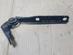 Петля левый перед audi a4 фото №1