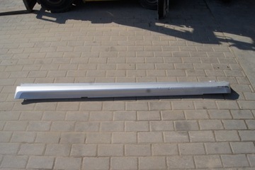 Планка порогова ліва glk x204 a2046982154 фото №1