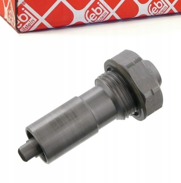 Натягувач ланцюга febi do opel insignia a 2.0 e85 фото №1