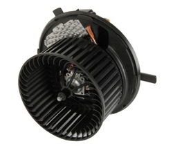 Воздуходувка интерьера vw golf v vl климатроник фото №1