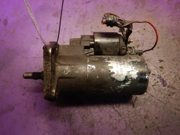 Cordoba i 6k 1.4 стартер 036911023s 0001107025 фото №1