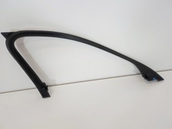 Планка накладка дверь перед левая volvo xc60 ii 31407559 31407563 новая оригинальный номер фото №1