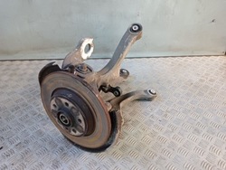 Поворотна опора праві зад 4x4 audi q5 8r 8r0 фото №1