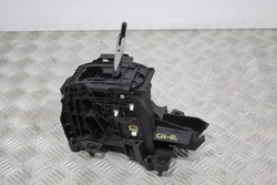 Механизм изменения коробки передач toyota chr фото №1