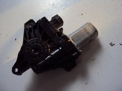 Моторчик стёкла левый зад jeep renegade 2014- фото №1