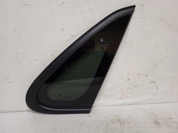 Hyundai i30 iii hb стекло правые зад задняя оригинал фото №1